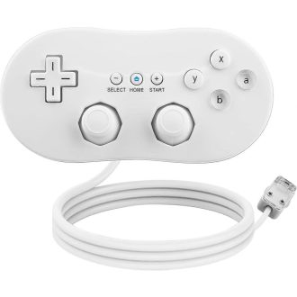 Nintendo Wii Classic kontroller  (használt)