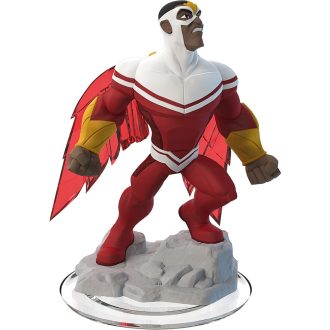 Disney Infinity 2.0 - Falcon Inf-1000127 (használt)