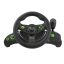 Esperanza Stering Wheel NITRO kormány szett (EGW102) PC/PS3 (használt)