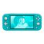 Nintendo Switch Lite Türkiz használt (használt)