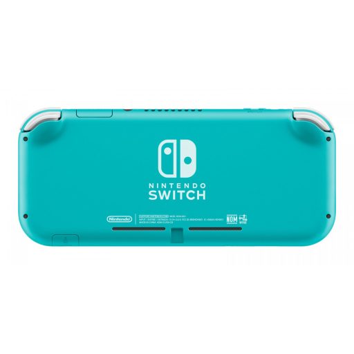 Nintendo Switch Lite Türkiz használt (használt)