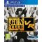 Gun Club VR (PSVR) PlayStation 4 (használt)