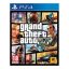 Grand Theft Auto V (GTA 5) PS4 Playstation 4 (használt)