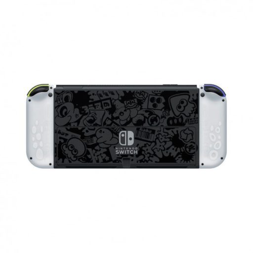 Nintendo Switch OLED Model Splatoon 3 Special Edition (használt)