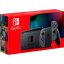 NINTENDO SWITCH  GÉPCSOMAG V2 GREY (használt)