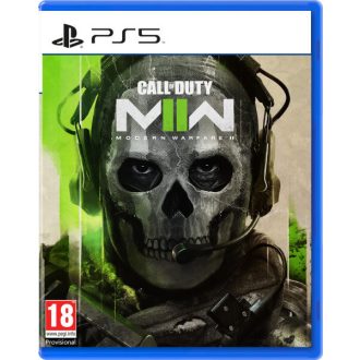 Call of Duty Modern Warfare II (PS5) (használt)