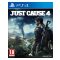 Just Cause 4 PS4 (használt)