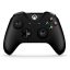 Microsoft Xbox One S vezeték nélküli kontroller Fekete (használt)