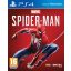 Marvel Spider-Man (PS4) (használt)