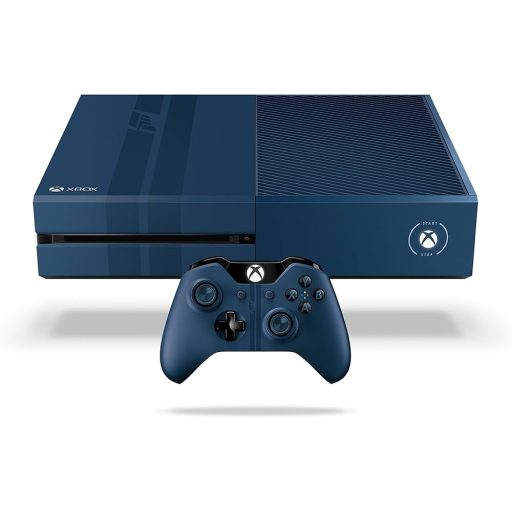 Xbox One Forza Limited Edition (használt)