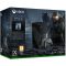Microsoft Xbox Series X 1TB Halo Infinite Limited Edition Játékkonzol (használt)