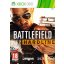 Battlefield Hardline Xbox 360 (használt)