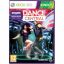 Dance Central Xbox 360 KINECT (használt)