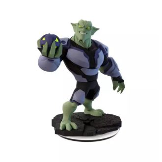  Disney Infinity 2.0 Zöld Goblin Marvel Super Heroes INF-1000126  (használt)