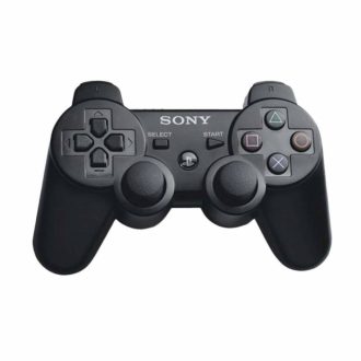   PLAYSTATION 3 VEZETÉK NÉLKÜLI KONTROLLER DUALSHOCK PS3 SONY (használt)
