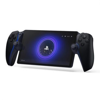 Sony PlayStation Portal - Midnight Black PS5