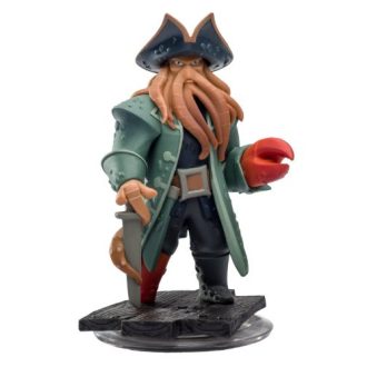 Disney Infinity - Davy Jones Inf-1000013 (használt)