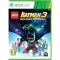 LEGO Batman 3 Beyond Gotham XBOX 360 (használt)