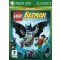 LEGO Batman The Videogame Xbox One Kompatibilis Xbox 360 (használt)