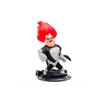 Disney Infinity Syndrome Inf-1000015 (használt)