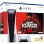 PlayStation 5 825GB + Call of Duty: Modern Warfare III