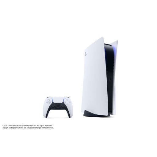 PlayStation 5 825GB + Call of Duty: Modern Warfare III