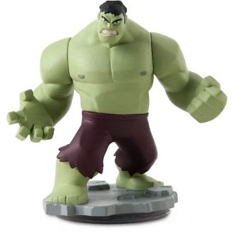   Disney Infinity 2.0 Marvel Super Heroes - Hulk Inf-1000101 (használt)
