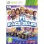 F1 RACE STARS XBOX 360 (használt)