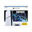 PlayStation 5 Slim Lemezes Fortnite Bundle (PS5)