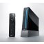 Nintendo Wii fekete + tartozékok (használt)