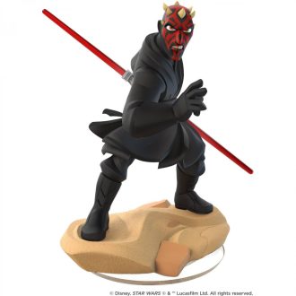   Disney Infinity 3.0 Star Wars - Darth Maul Inf-1000204 (használt)