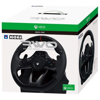 Hori Racing Wheel Overdrive XBOX (használt)