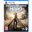 Metro Exodus PS5 (használt)