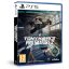 Tony Hawk's Pro Skater 1+2 (PS5) (használt)