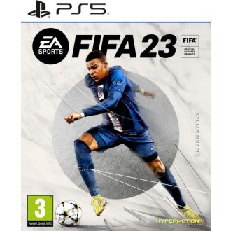 FIFA 23 (PS5) (használt)