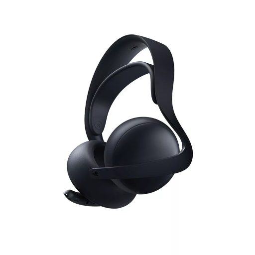 PULSE Elite™ vezeték nélküli headset Midnight Black (Fekete)