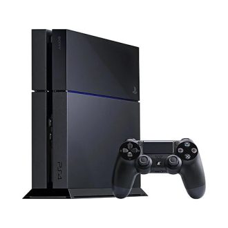 PLAYSTATION 4 500Gb PS4  (használt)