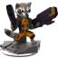 Disney Infinity 2.0 Marvel Super Heroes - Rocket Rackoon Inf-1000105 (használt)