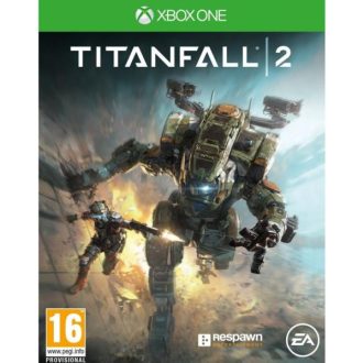 Titanfall 2 XBOX (használt)