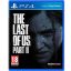 THE LAST OF US PART II PS4 (használt)