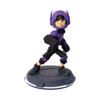 Disney Infinity 2.0 Big Hero 6 Hiro Inf-1000122 (használt)