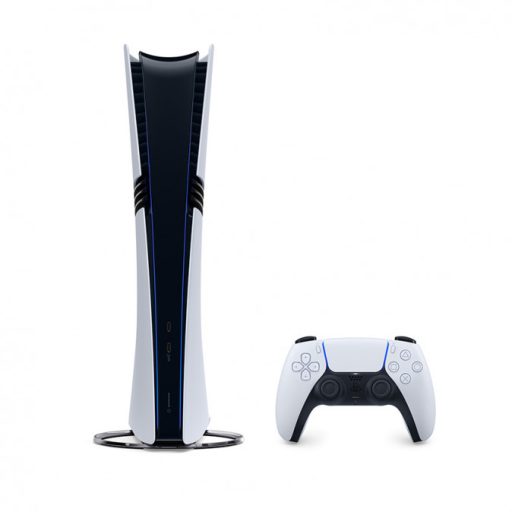 Sony PlayStation 5 Pro PS5 (használt)