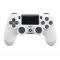 Sony Playstation 4 Dualshock 4 V2 kontroller Fehér (használt) PS4