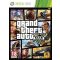 Grand Theft Auto V (Xbox 360) GTA V (használt)