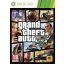 Grand Theft Auto V (Xbox 360) GTA V (használt)