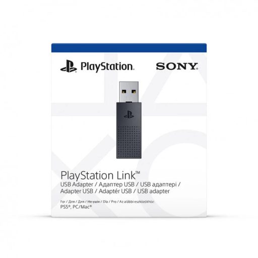 Sony PlayStation Link USB Adapter (PS5)