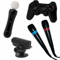 Playstation 3 tartozék