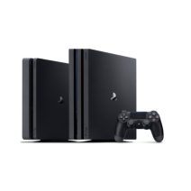 PlayStation 4 konzolok – PS4 Slim és Pro gépek