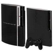 Playstation 3 konzolok