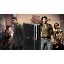 PlayStation 3 játékok – klasszikus PS3 címek